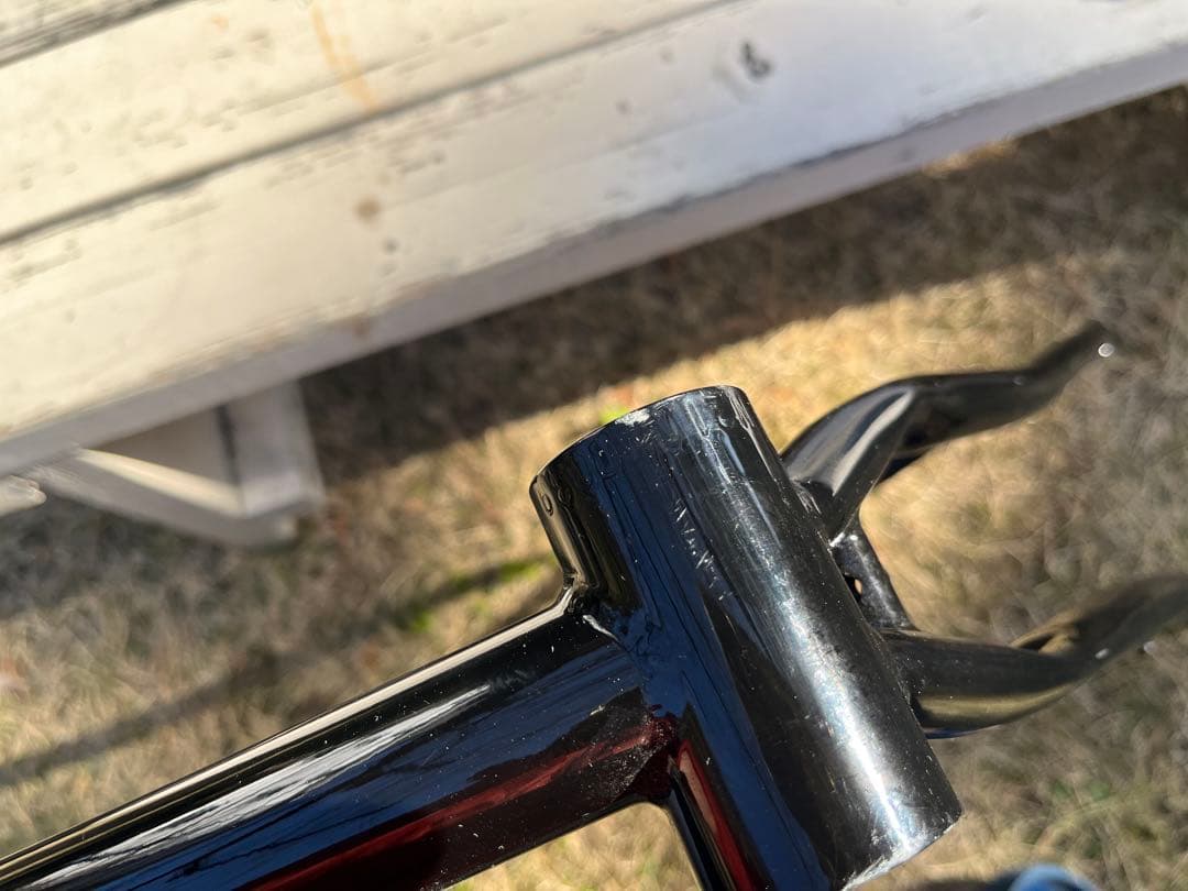 BROTHER ALLDAY ブラザー　フレーム