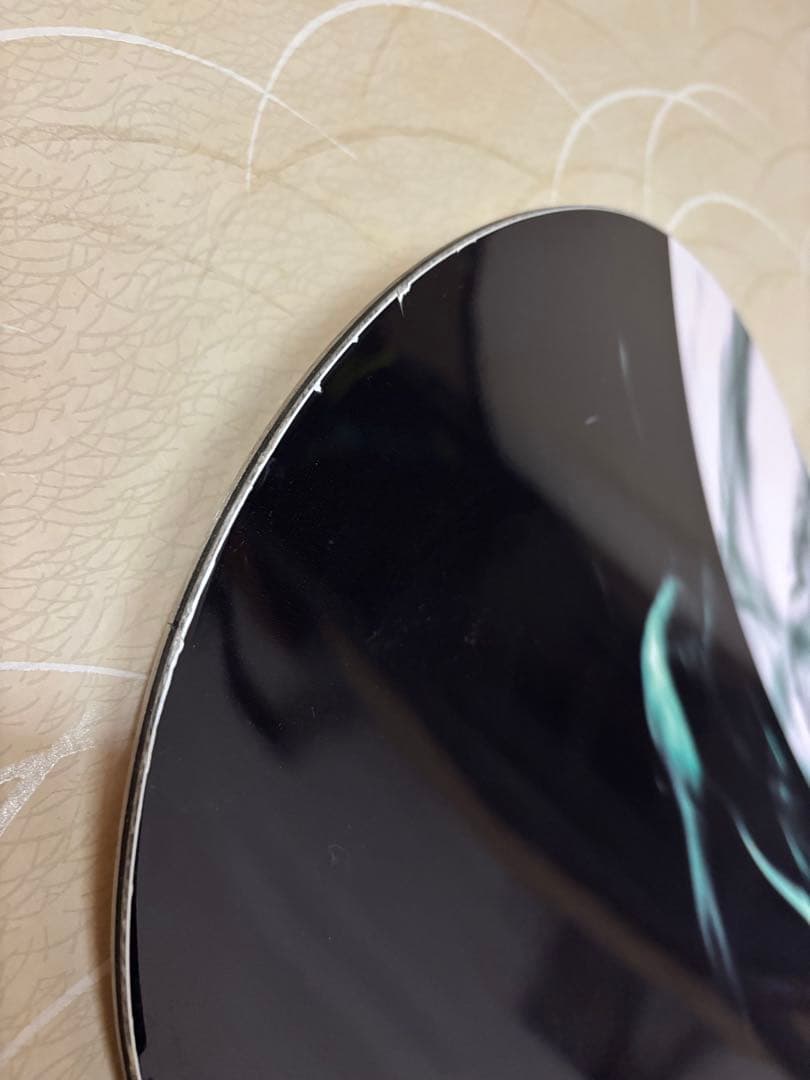 OGASAKA Comfort Tour 156cm スノーボード