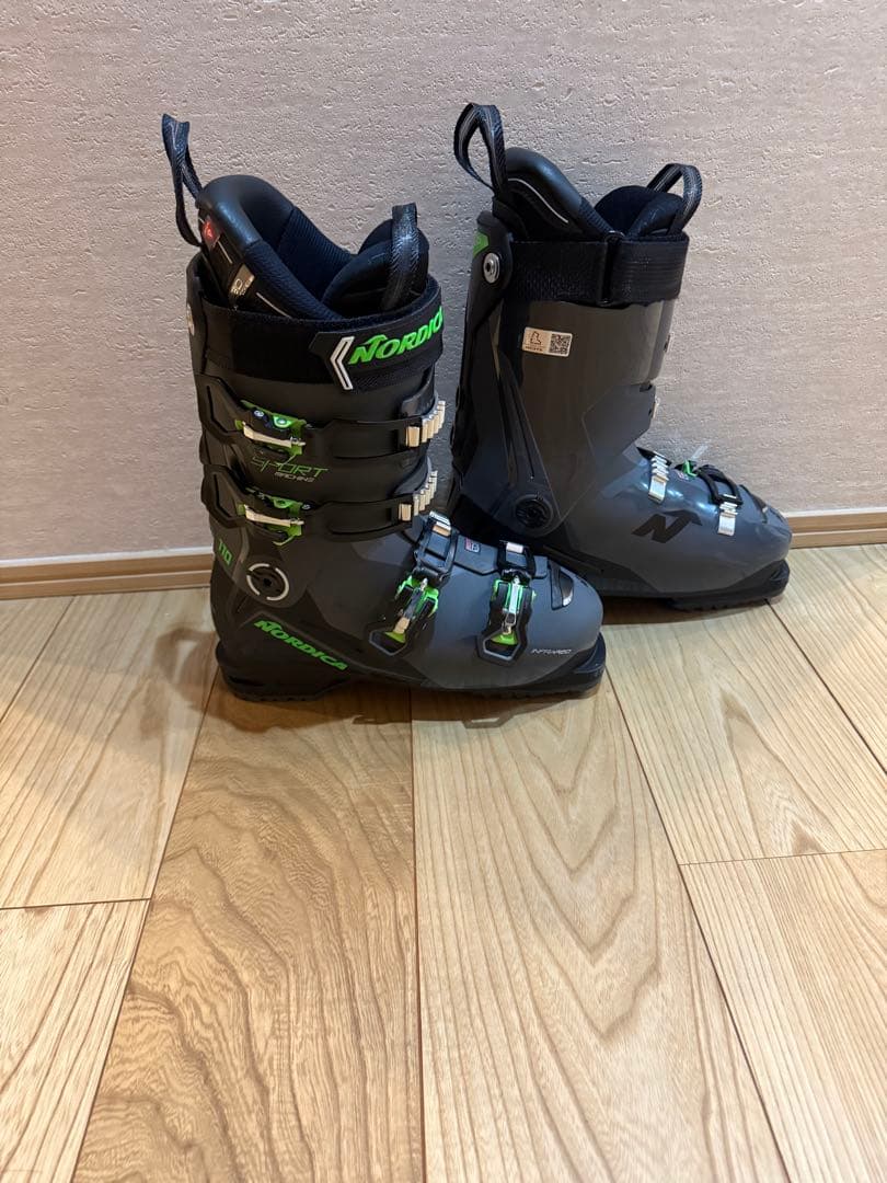 ノルディカ NORDICA SPORTMACHINE 3 110 GW
