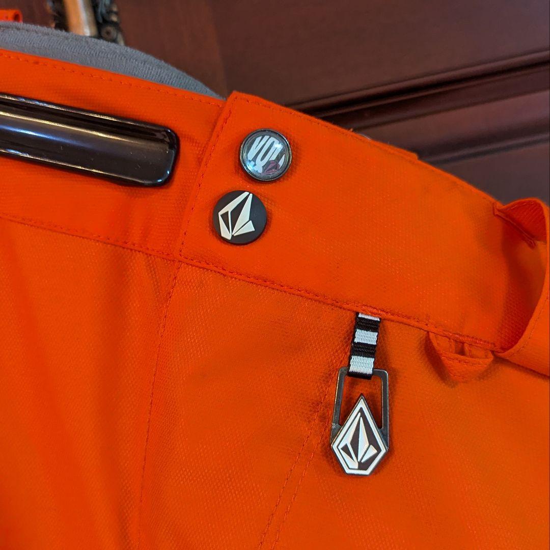 VOLCOM スノーボードジャケット Lサイズ