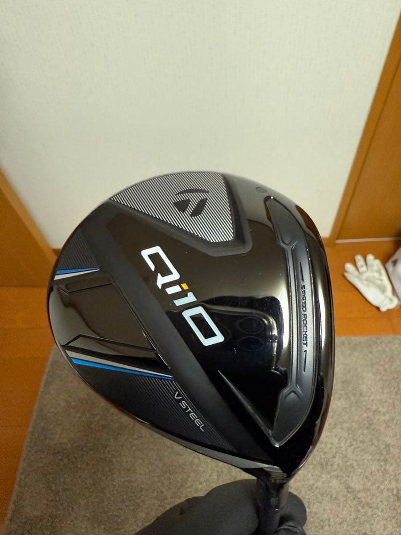 Qi10 3W ディアマナWB63