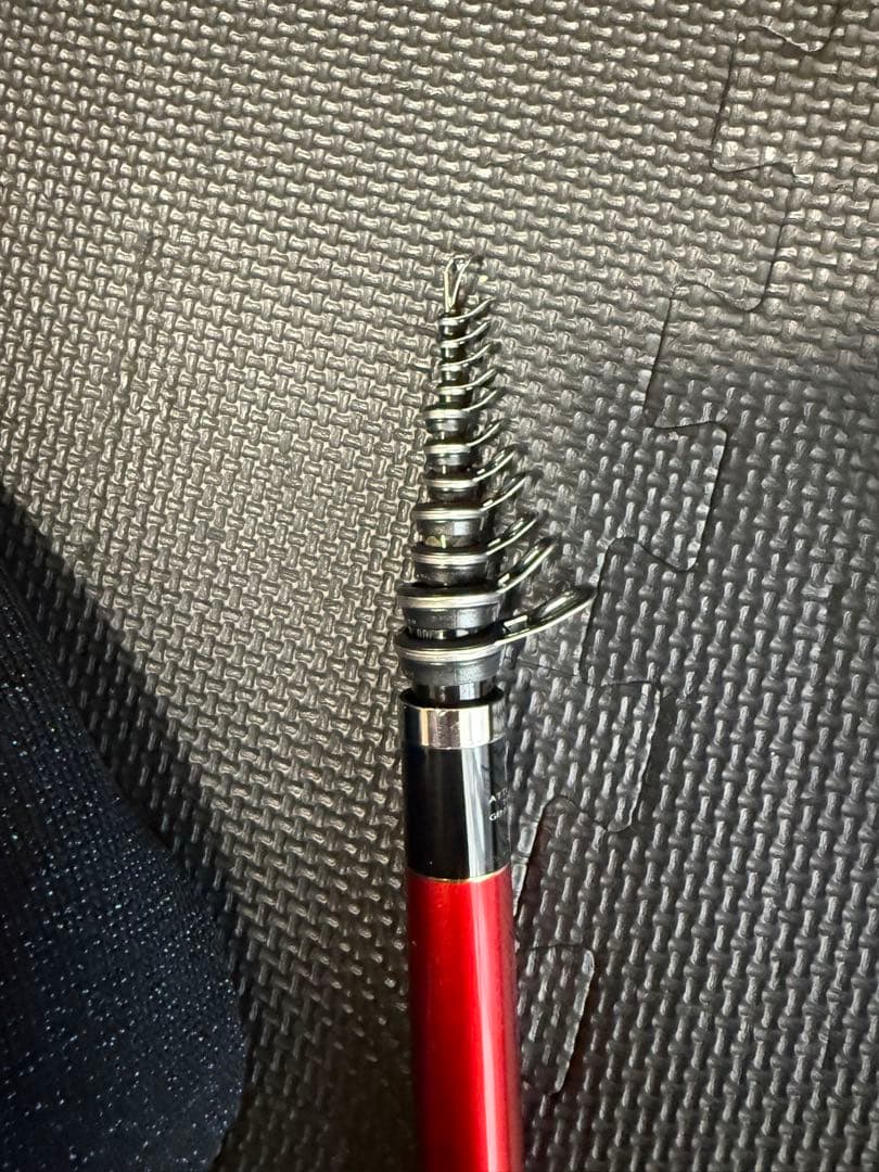 がま磯　アテンダーⅢ 2.25-53