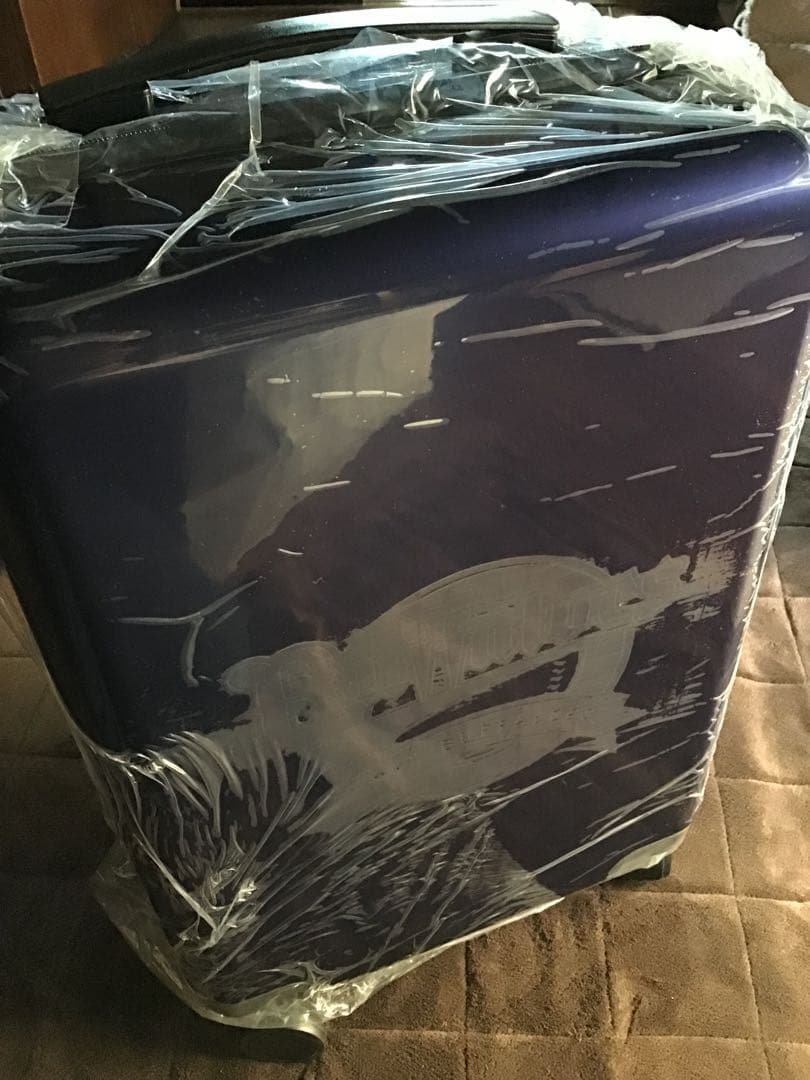 オリックスバッファローズ　スーツケース