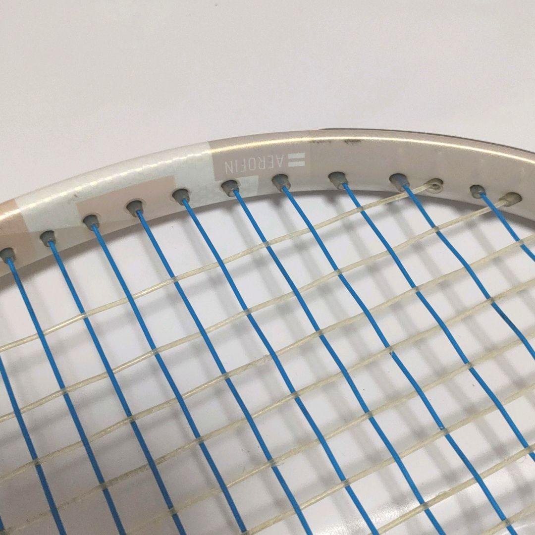 YONEX VCORE 98 サンドベージュ G3