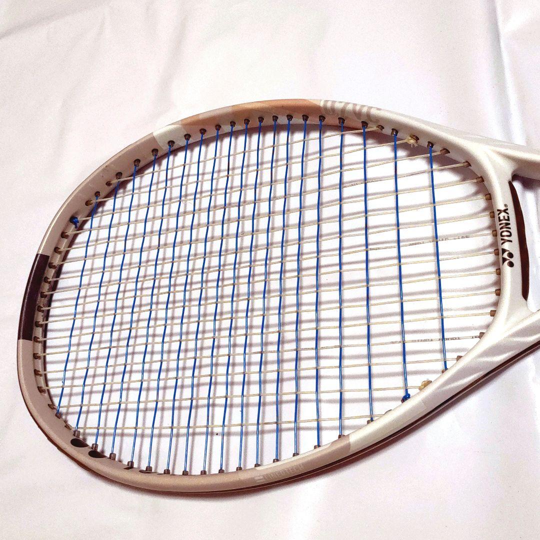 YONEX VCORE 98 サンドベージュ G3