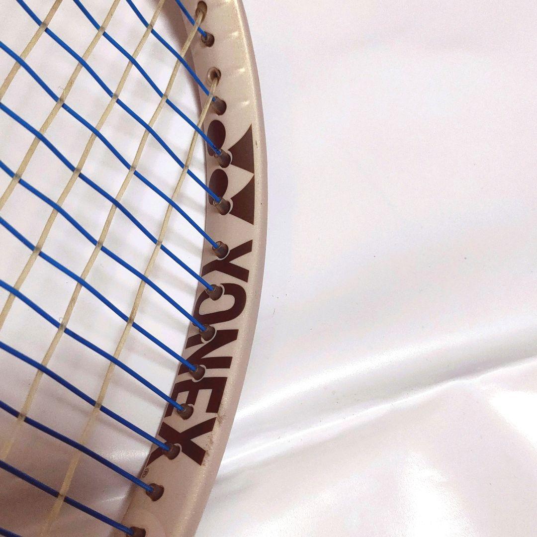 YONEX VCORE 98 サンドベージュ G3