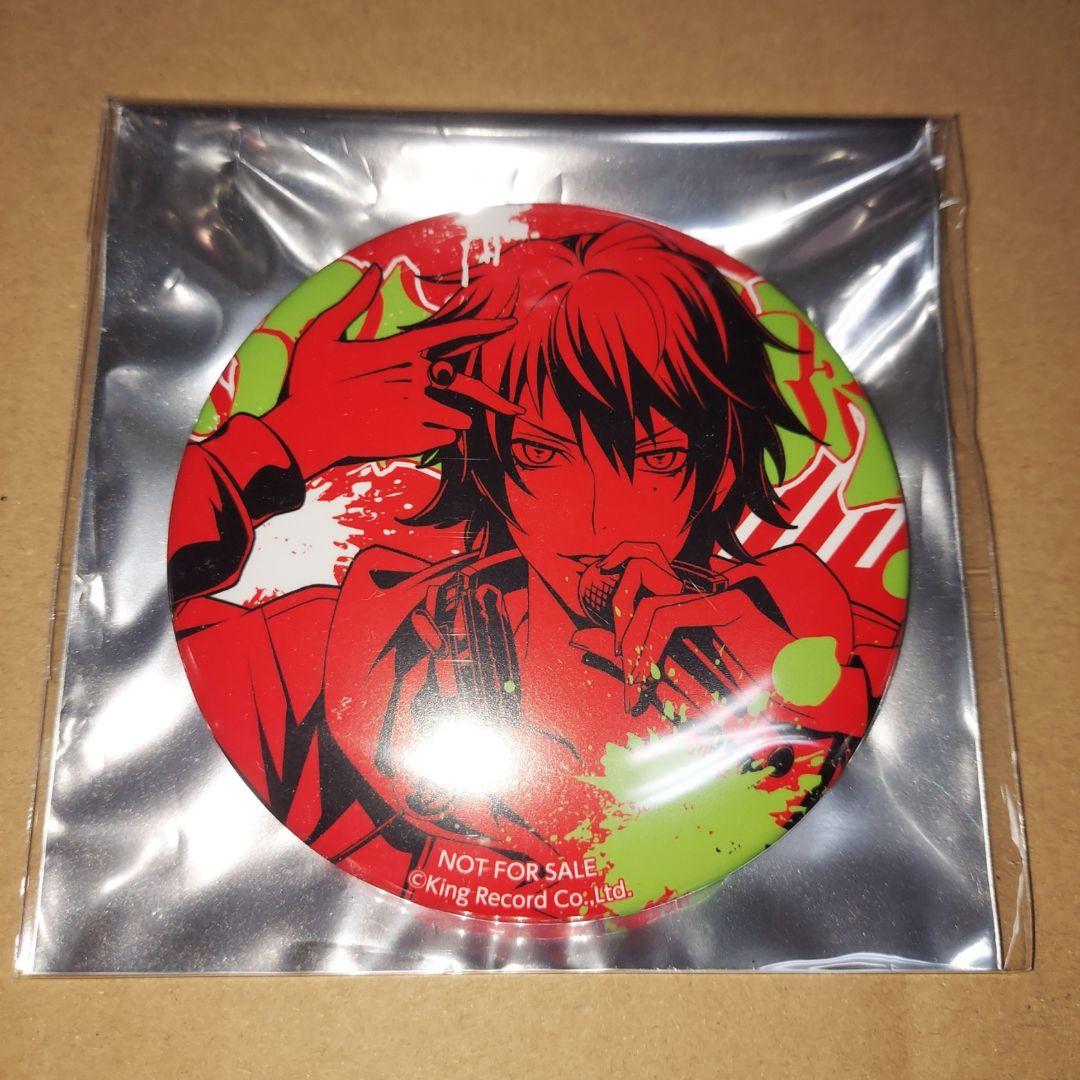 ヒプマイ　ナタリー缶　一郎