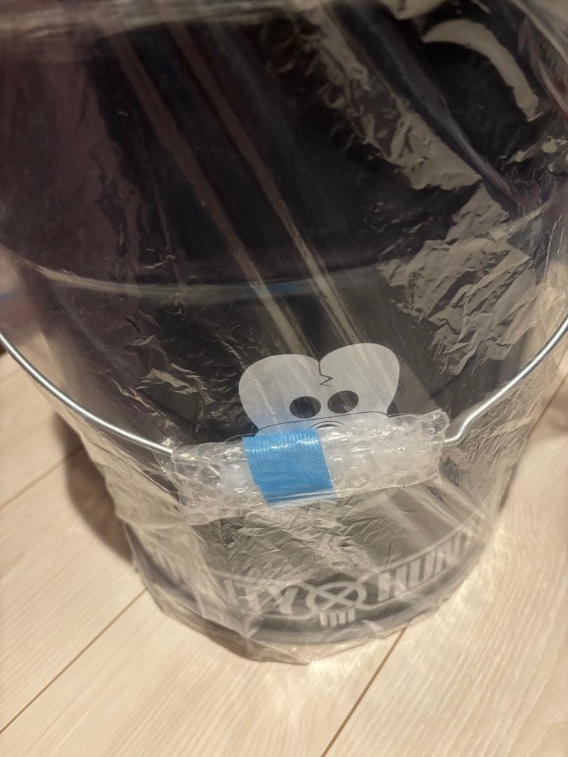 特撮 BOUNTY HUNTER SECRETBASE Skull-Kun Doll