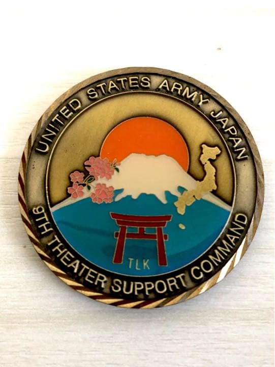 在日米陸軍最先任上級曹長チャレンジ