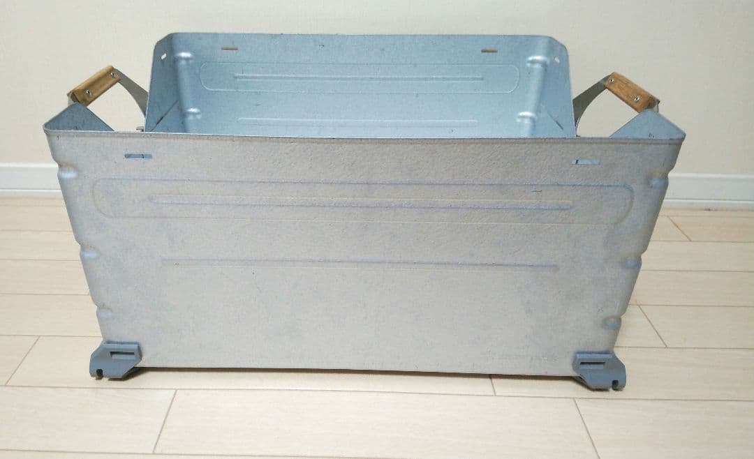  PEAK シェルフコンテナ　シェルコン