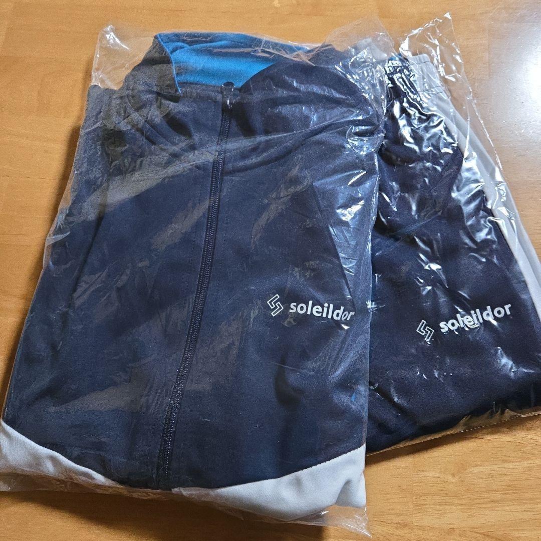 修学旅行で仲良くないグループに入りました　劇中ジャージ