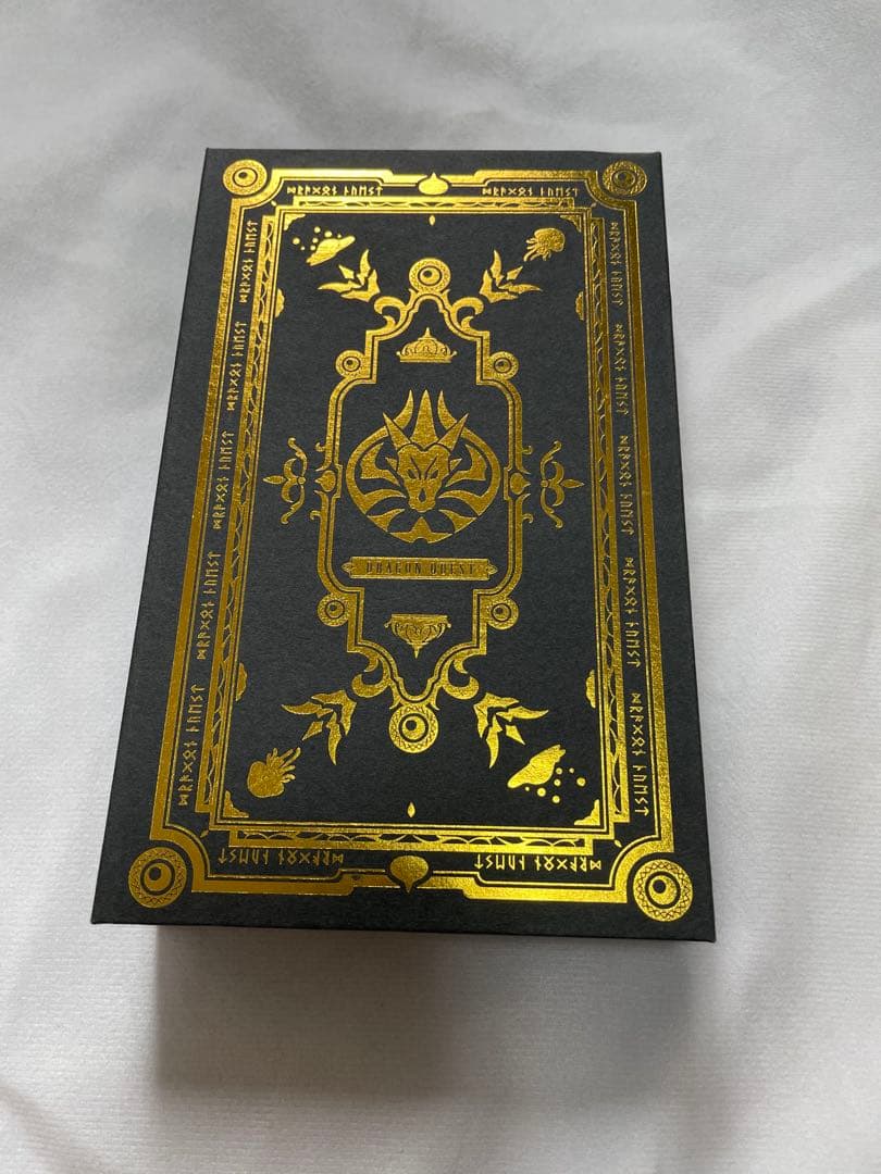 メタリックアイテムズギャラリースペシャル 天空のつるぎ 黄金版