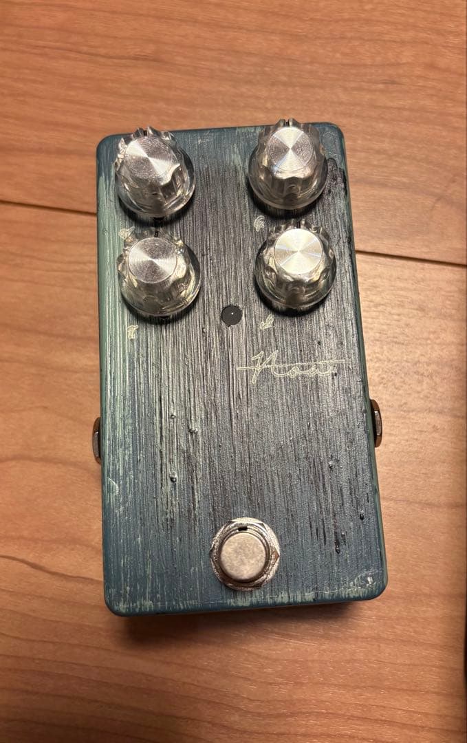 ギター Petla Noa Err