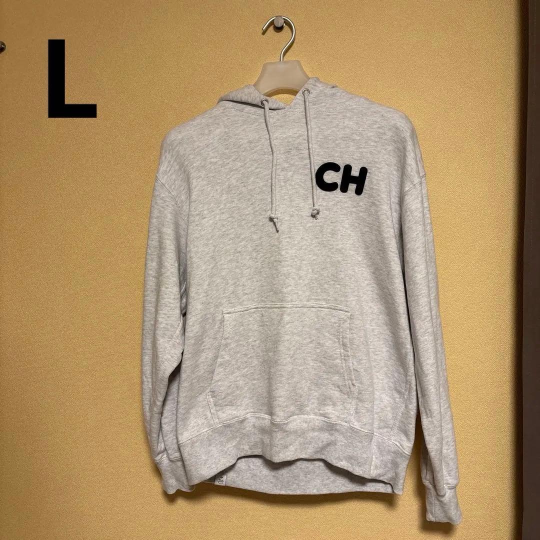 Clubhaus パーカー　L