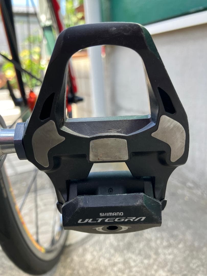 パーツ TIME RXR ULTEAM 2009