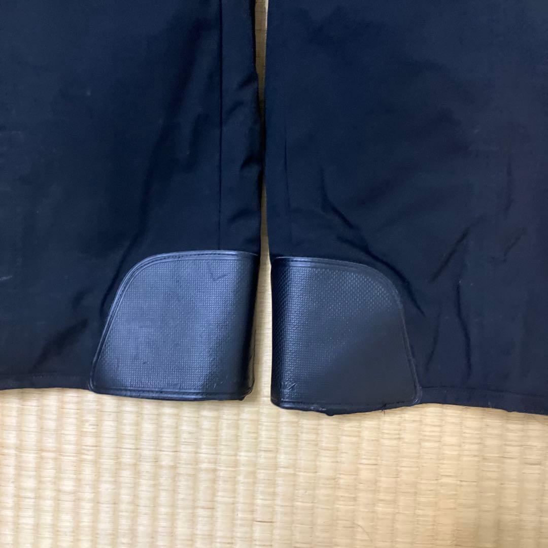 【美品】 phenix カモフラージュ フード付きジャケットズボン上下XL