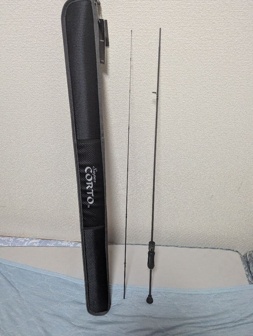 オリムピック　 24スーパーコルト GCORSS-582UL-HS+