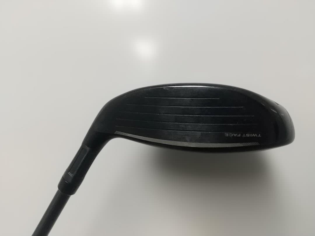 NO164 テーラーメイドStealth 2 HD FW５・FW７セット売り