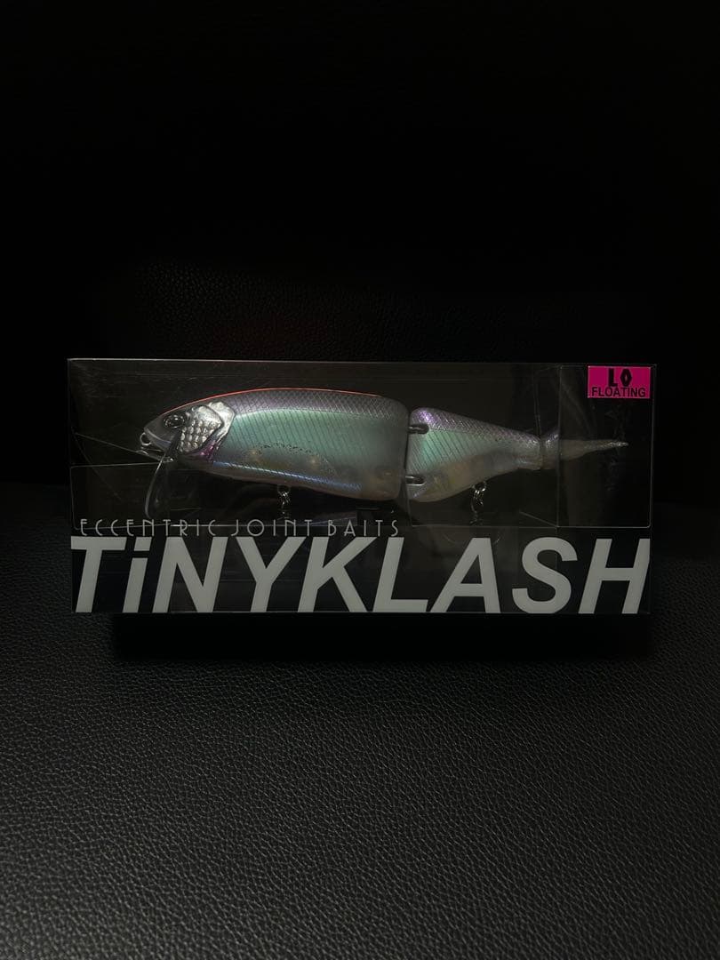 DRT タイニークラッシュ EDDY