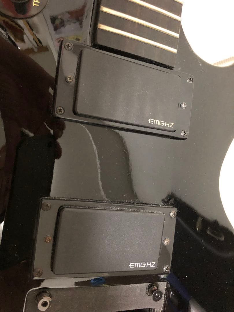 Epiphone Les Paul NIGHTFALL レスポール　超ジャンク