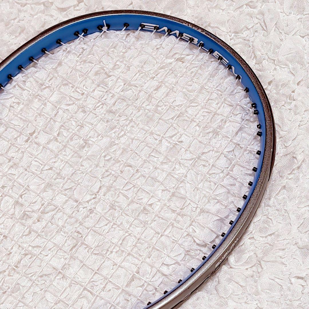 Prince EMBLEM 110 グリップ2 まずまず美品