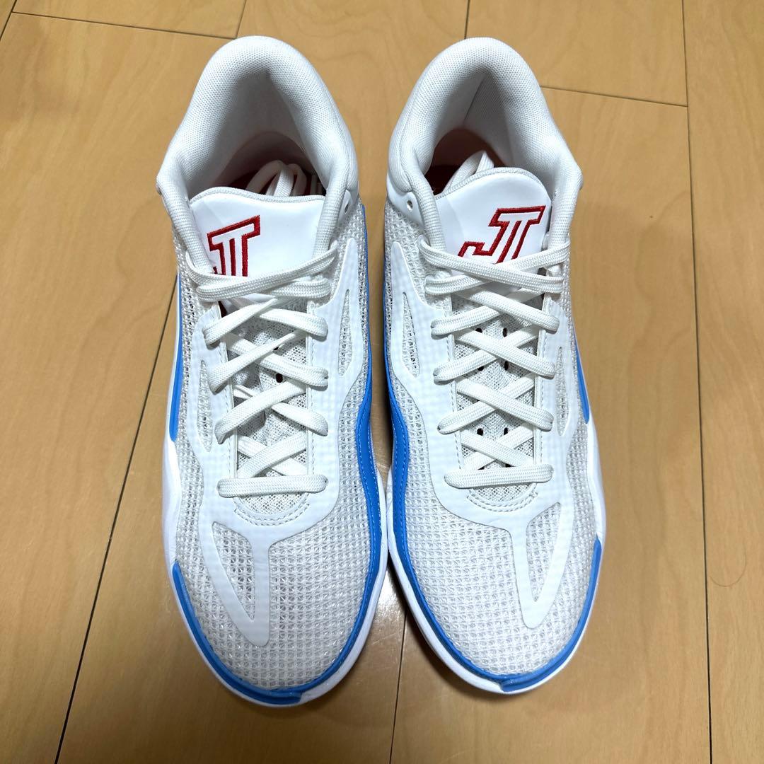 シューズ(男性用) NIKE JORDAN TATUM 1 PF \"St. Louis\"