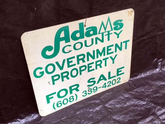 アメリカ ブリキ ティンサイン アンティーク看板