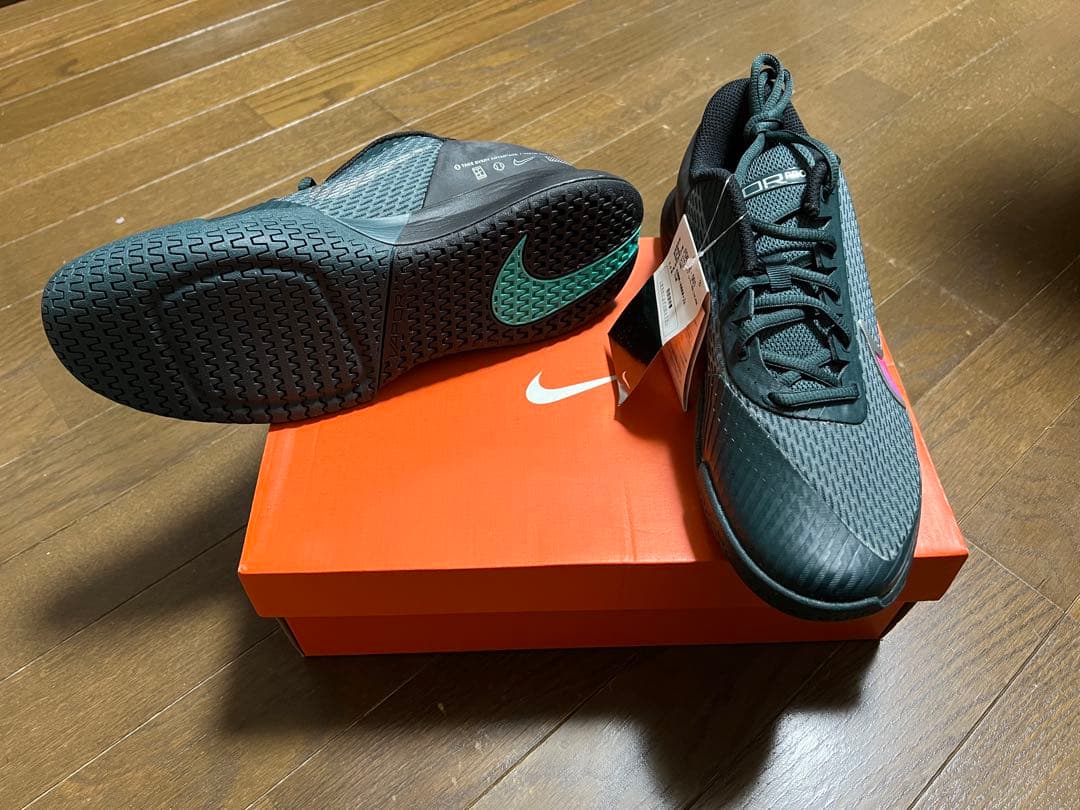 NIKE ヴェイパープロ2 プレミアム　HC