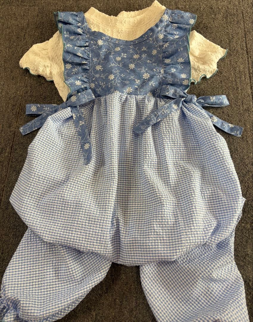 チョッパー様　確認用ページ