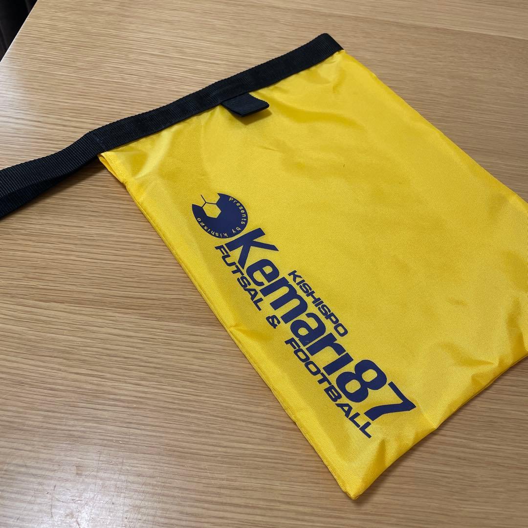 Nike Phantom サッカーシューズ オレンジ