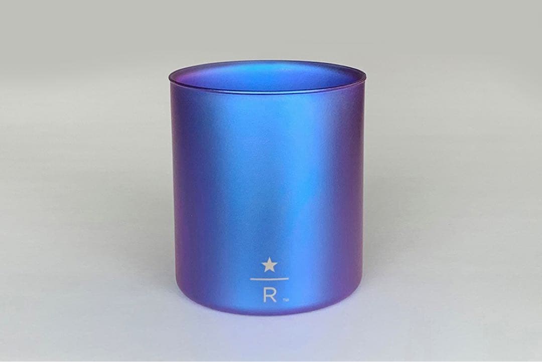 新品未開封 peak × Starbucksスタッキングマグ 450ml