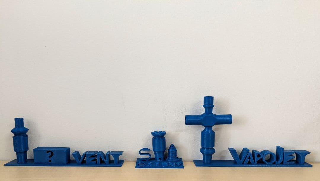 【寄付受付】３Dプリント人工呼吸器プロジェクト