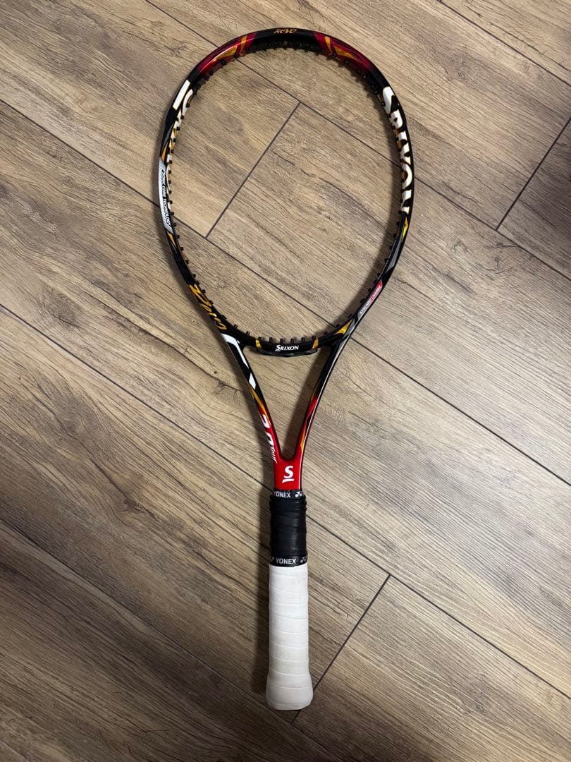 テニスラケット まとめ売り SRIXON/ダンロップ シリーズ