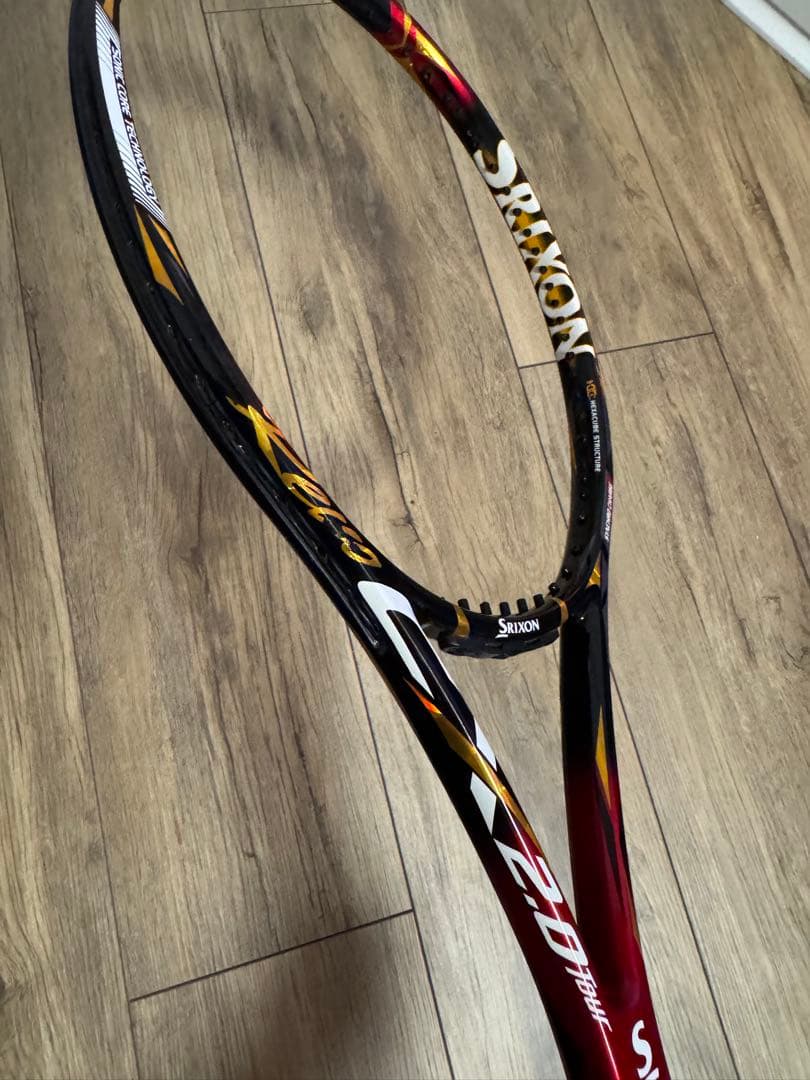 テニスラケット まとめ売り SRIXON/ダンロップ シリーズ