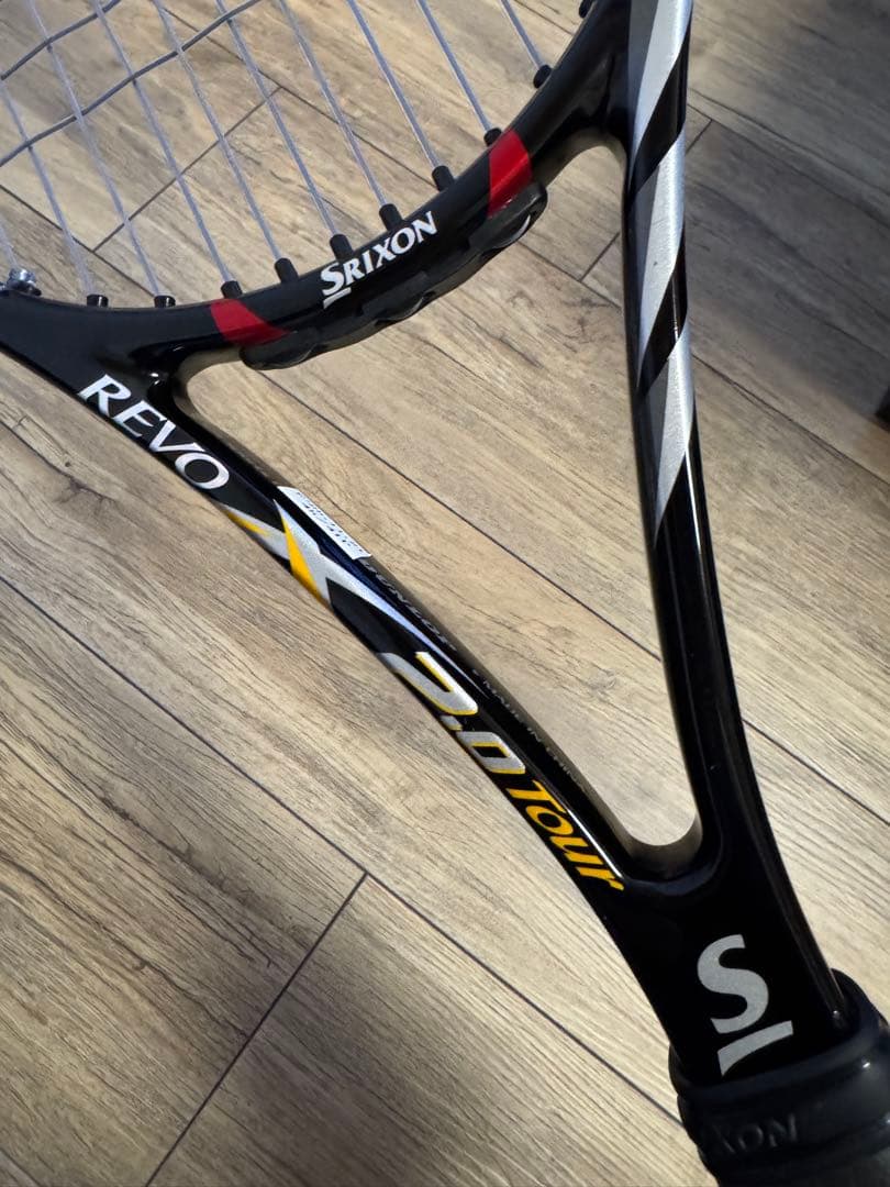 テニスラケット まとめ売り SRIXON/ダンロップ シリーズ