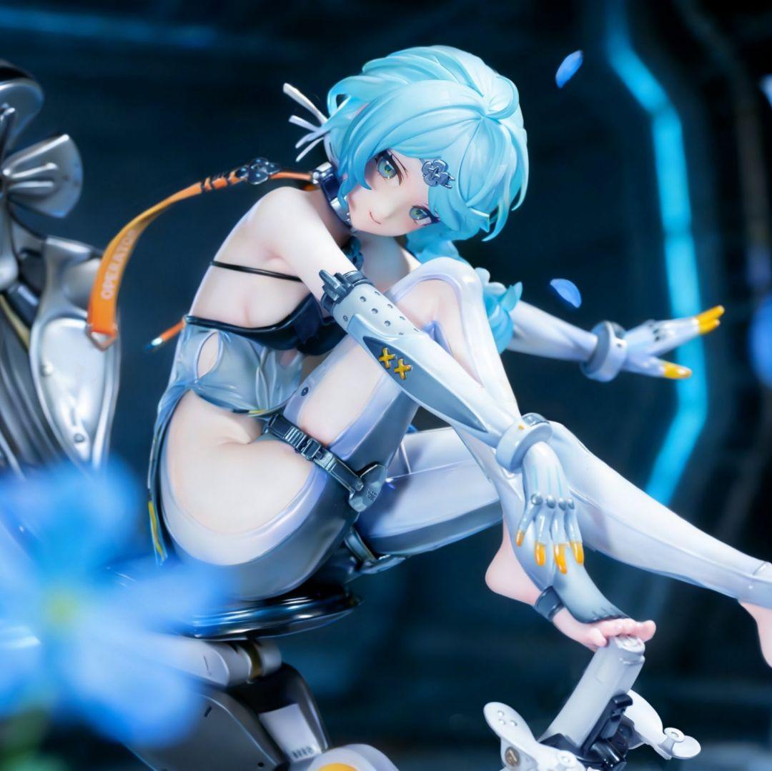 【新品】シード ゼンレスゾーンゼロ ワンフェス エイセイ