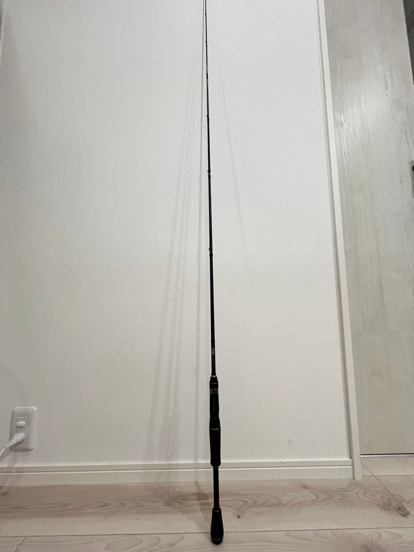 レイドジャパン　グラディエーターアンチ　トリッカー