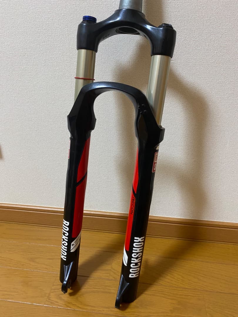 パーツ ROCK SHOX