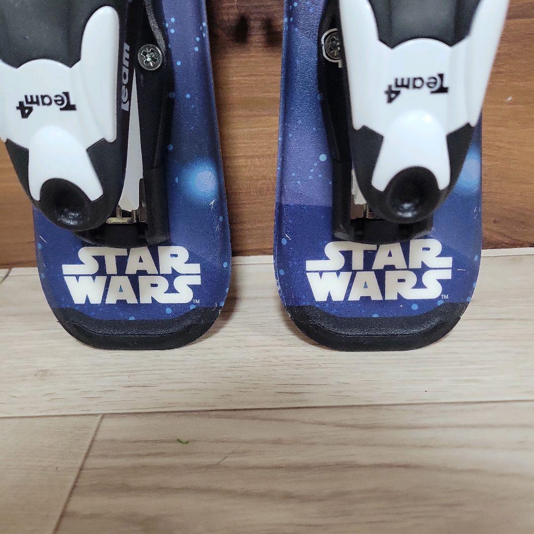 ROSSIGNOL STAR WARS スキー板 70cm スターウォーズ