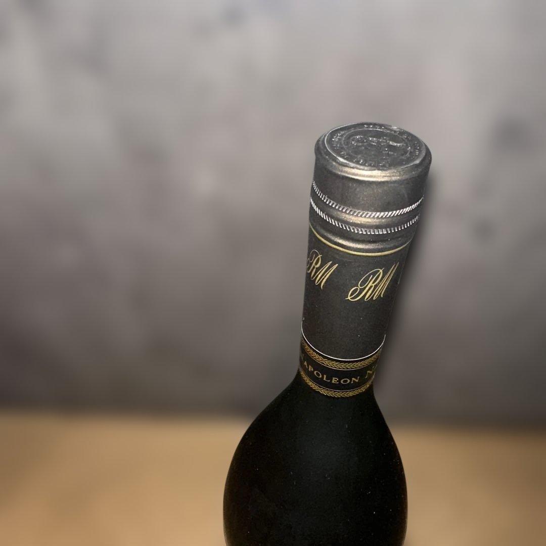 ブランデー REMY MARTIN