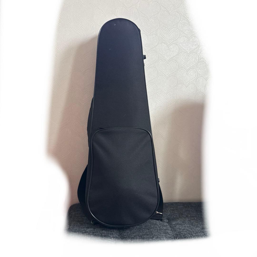 木製クラシックバイオリン　1/4