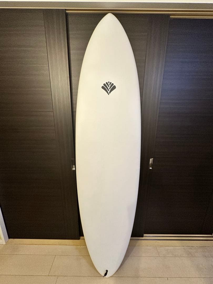 BeachAccess ビーチアクセス 7’0”ソフト【湘南手渡し限定】