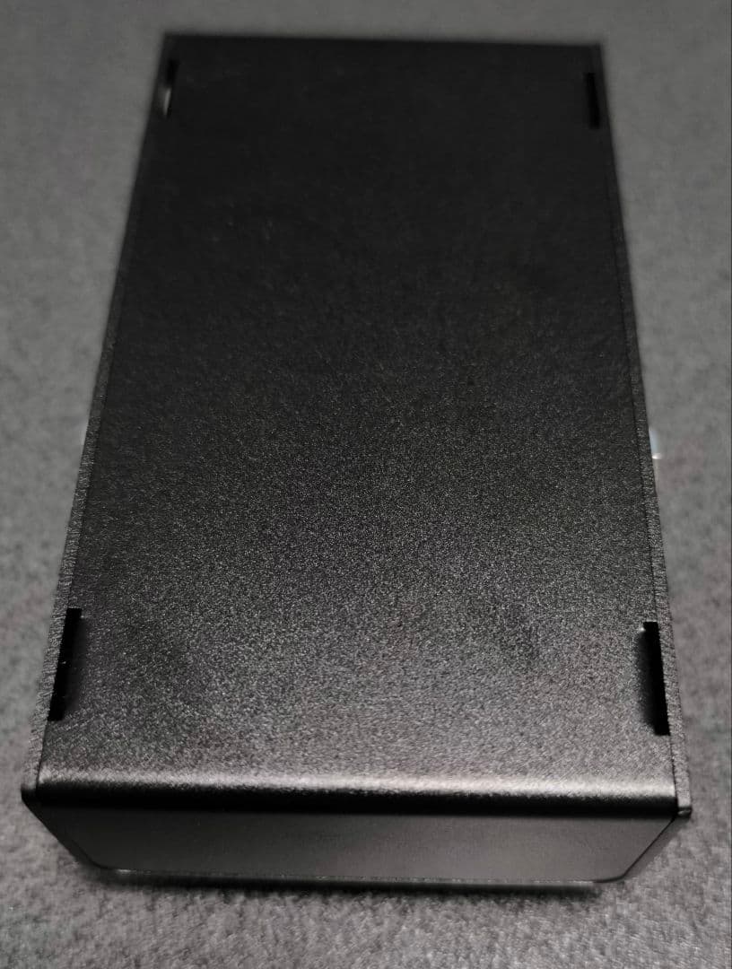 ギター Limetone Audio fuzzhog