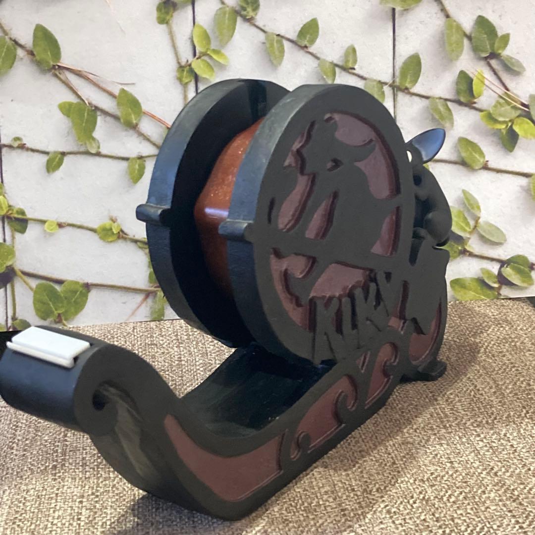 魔女の宅急便　テープカッター　スタジオジブリ