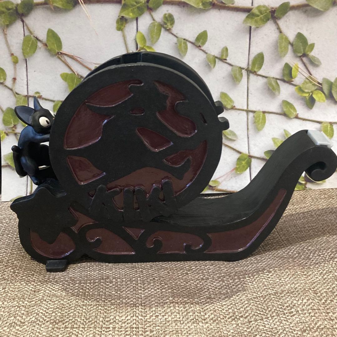 魔女の宅急便　テープカッター　スタジオジブリ