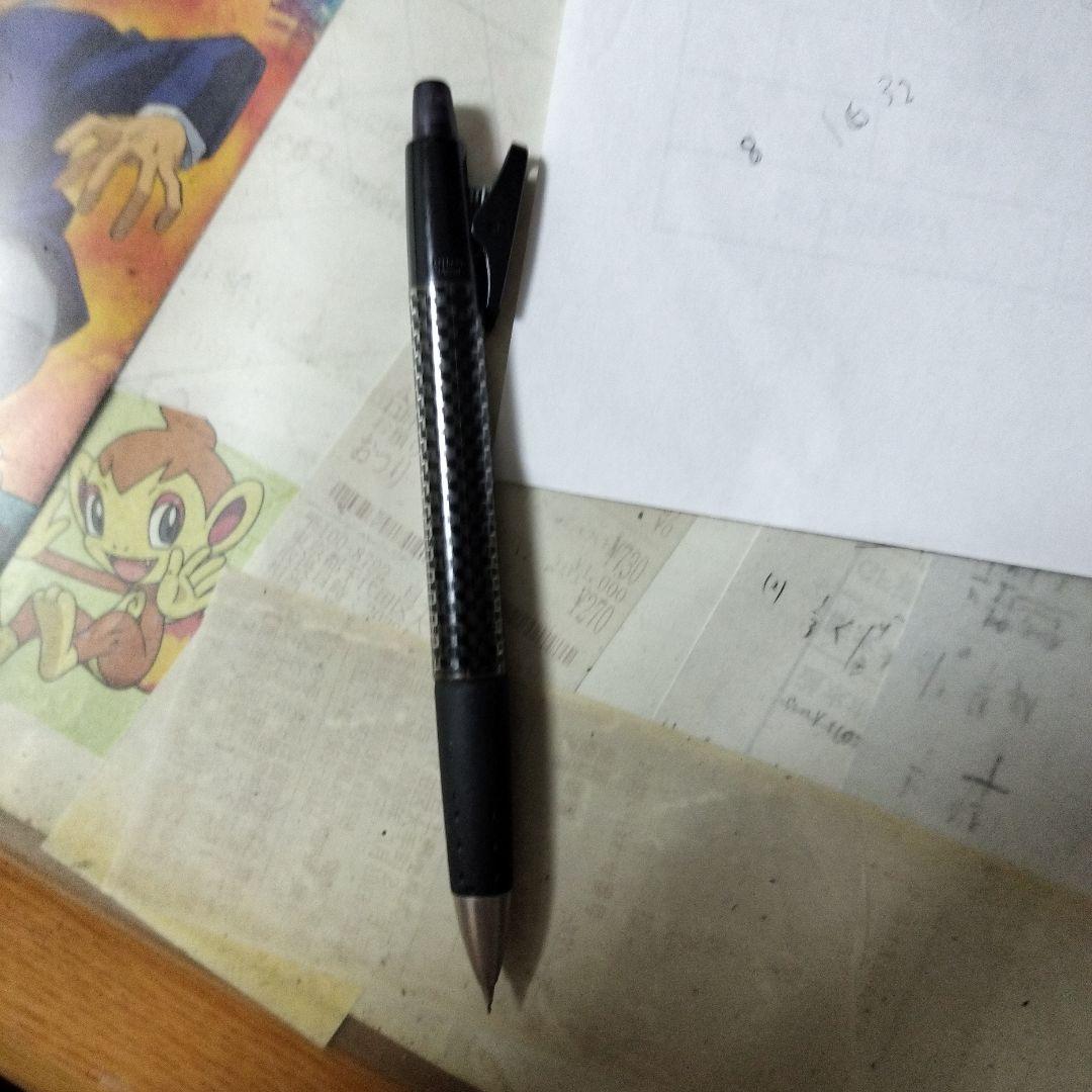 俺のシャーペン