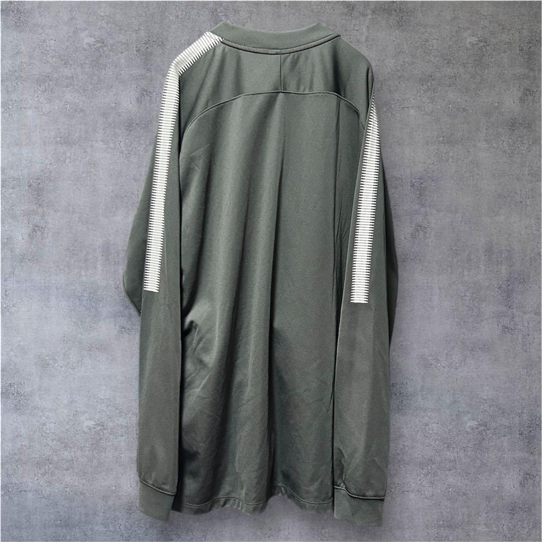 NIKE　鹿島アントラーズ　2019 ACL 移動着　選手着用モデル