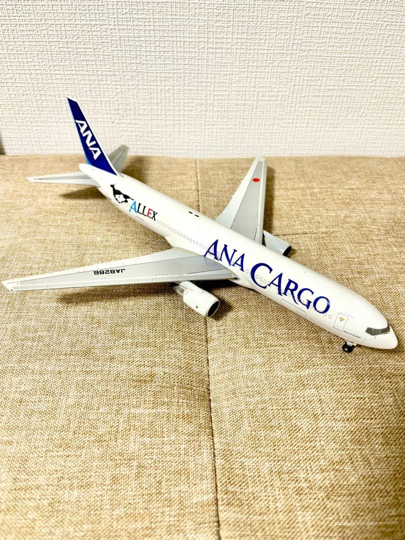 ANA CARGO Boeing 767-300BCF 1/200スケール