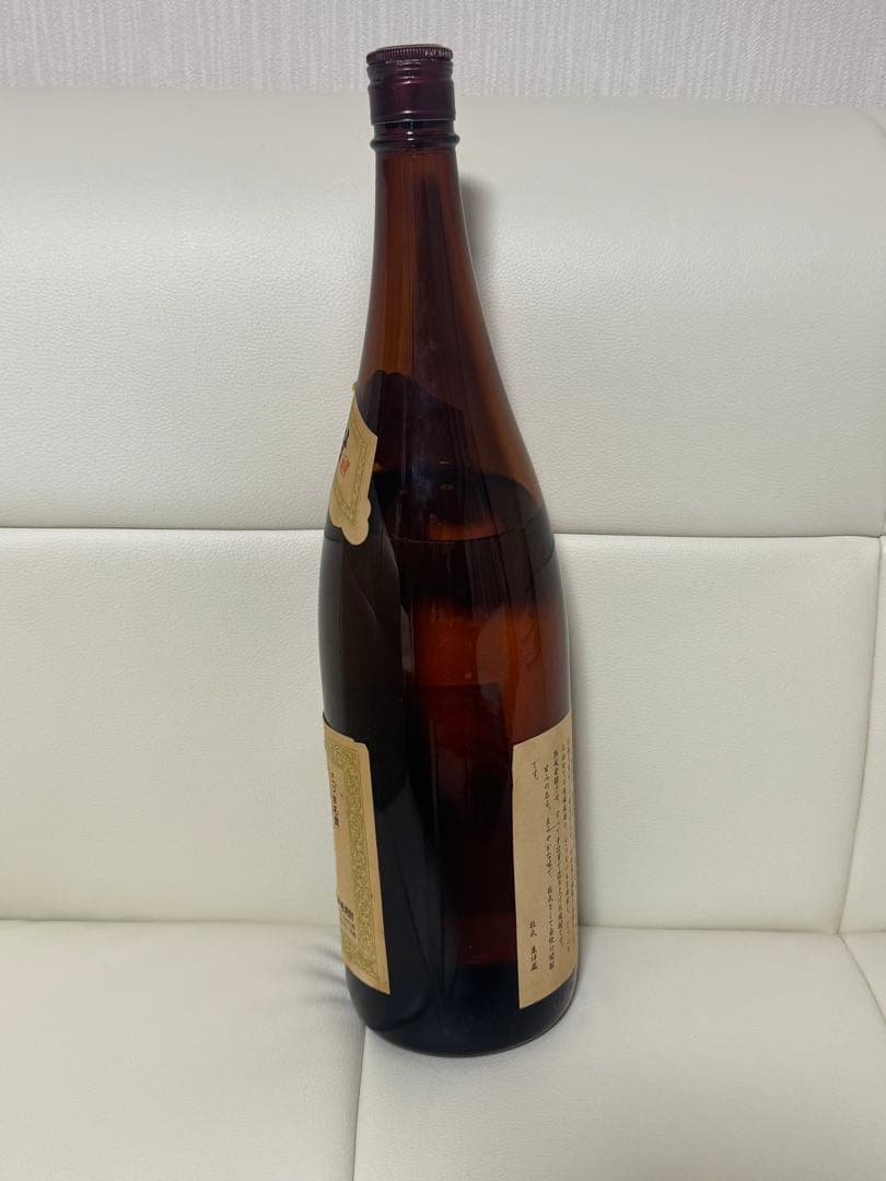 森伊蔵 木箱入り