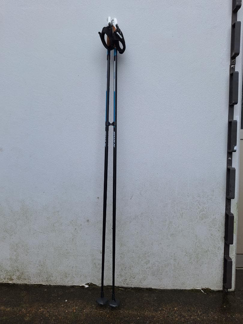 Swix クロスカントリー スキー用ストック